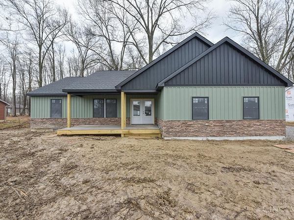 1538 Denny Drive, Pierce Twp, OH 45102