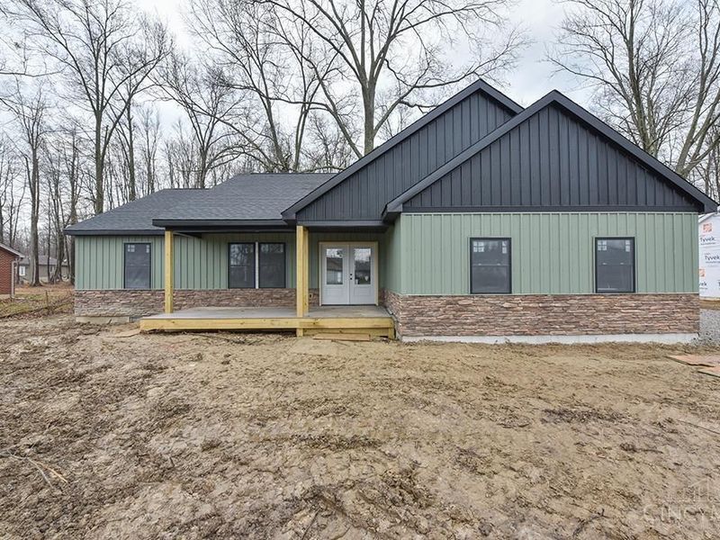 1538 Denny Drive, Pierce Twp, OH 45102 Photo 1