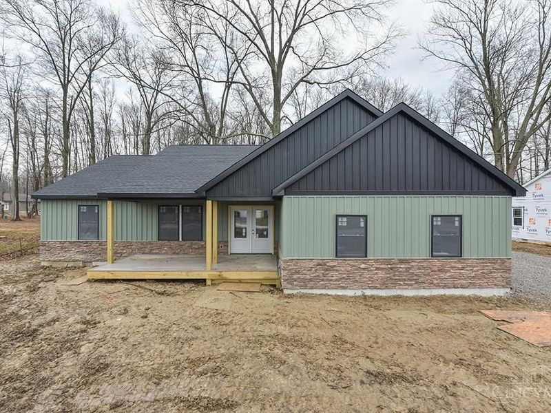 1538 Denny Drive, Pierce Twp, OH 45102 Photo 2