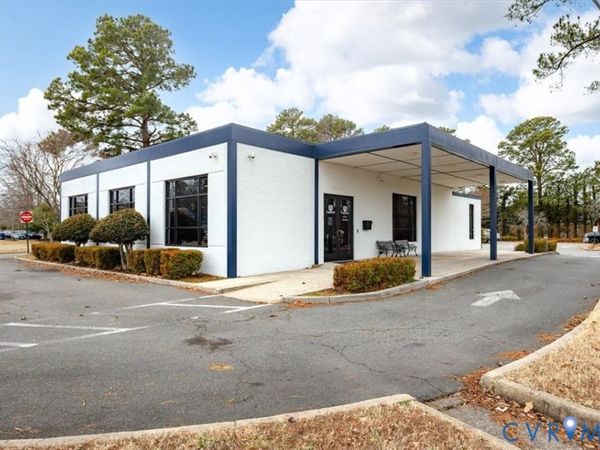 9000 Patterson Avenue , Henrico, VA 23229