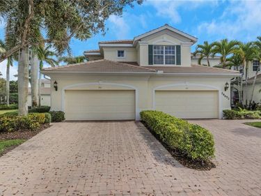 28652 San Lucas LN , Unit 201, BONITA SPRINGS, FL 34135