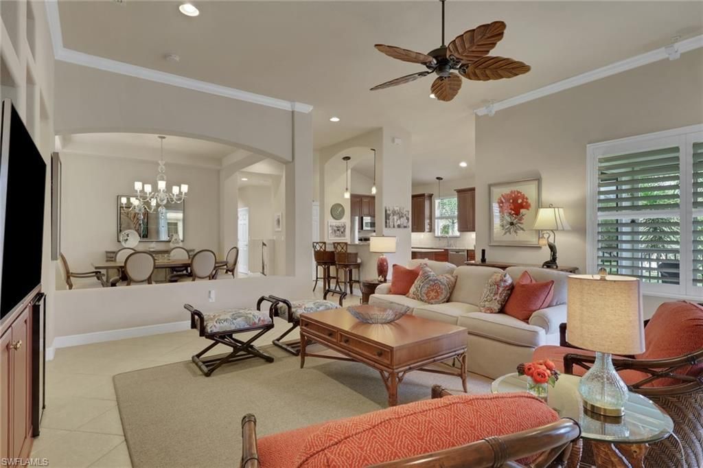 28652 San Lucas Ln, Unit 201, Bonita Springs, FL 34135 Photo