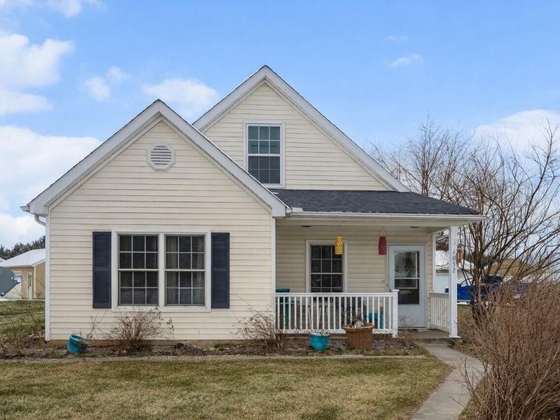 1052 Braxton Boulevard, London, OH 43140 Photo 1