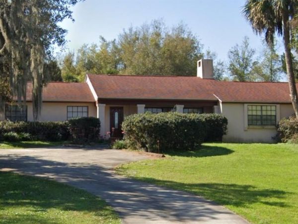 8943 SILVER LAKE DRIVE , LEESBURG, FL 34788