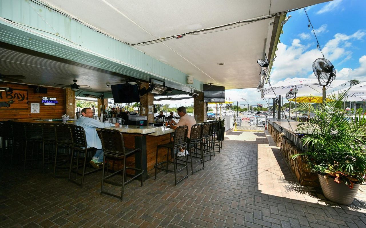 7150 N Tamiami Trail , Unit S-614, Sarasota, FL 34243 Photo