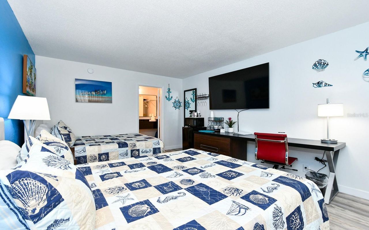 7150 N Tamiami Trail , Unit S-614, Sarasota, FL 34243 Photo