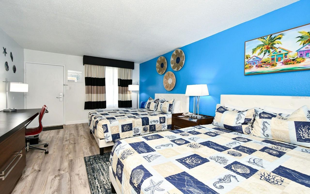 7150 N Tamiami Trail , Unit S-614, Sarasota, FL 34243 Photo