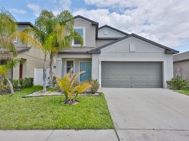 797 OLIVE CONCH STREET, RUSKIN, FL 33570