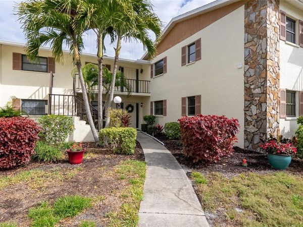 5400 34TH STREET W, Unit 1B, BRADENTON, FL 34210