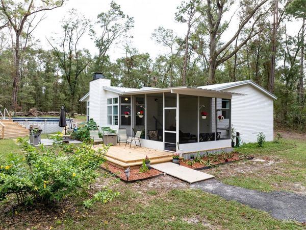19396 NW 132ND PLACE , ALACHUA, FL 32615