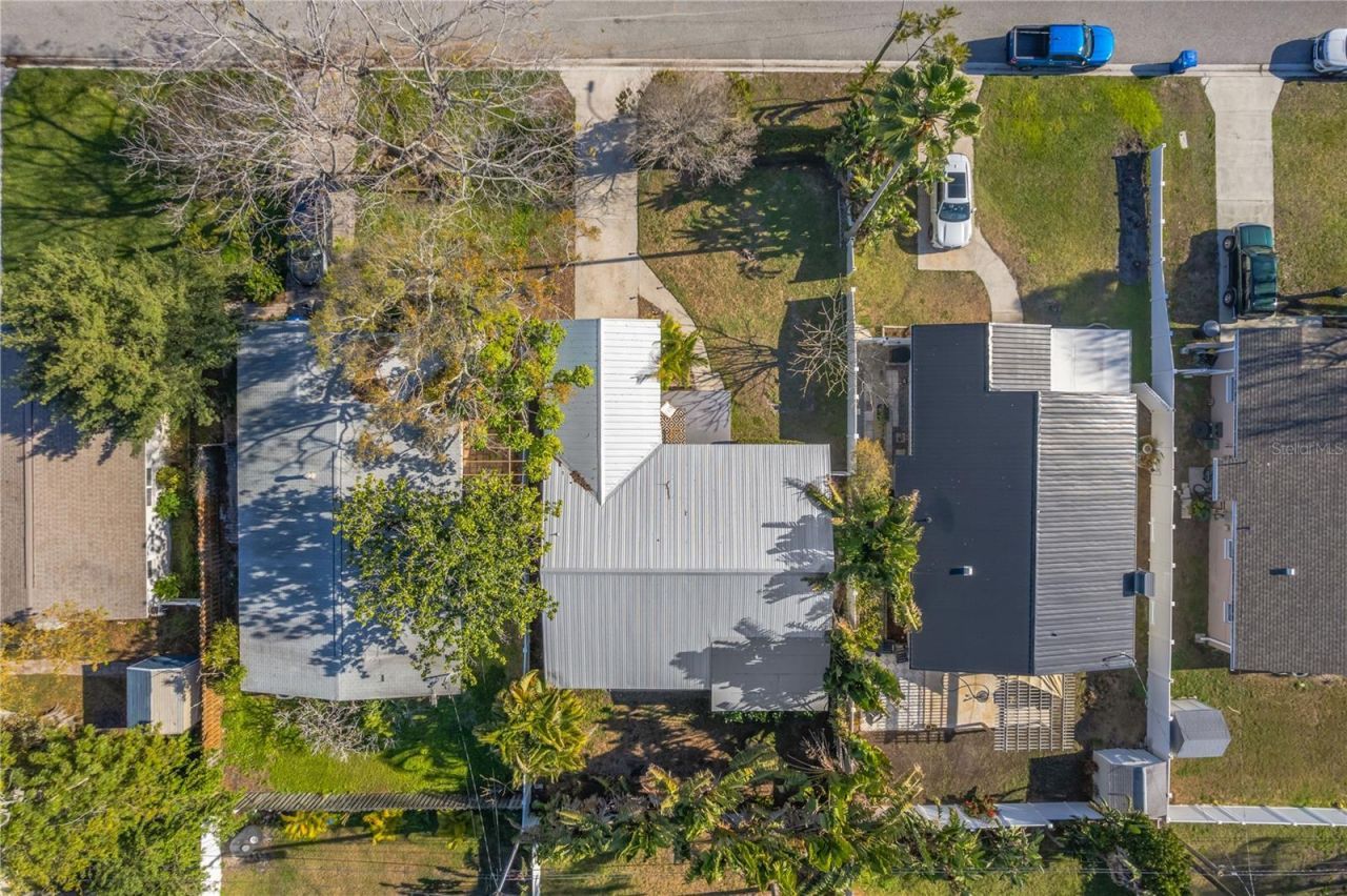 1867 Maryland Avenue Ne, Saint Petersburg, FL 33703 Photo