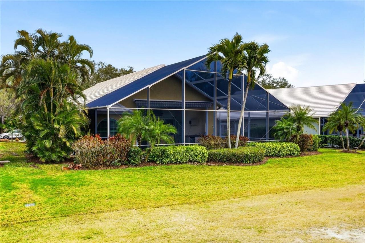 304 Bermuda Court, Unit 14, Venice, FL 34293 Photo