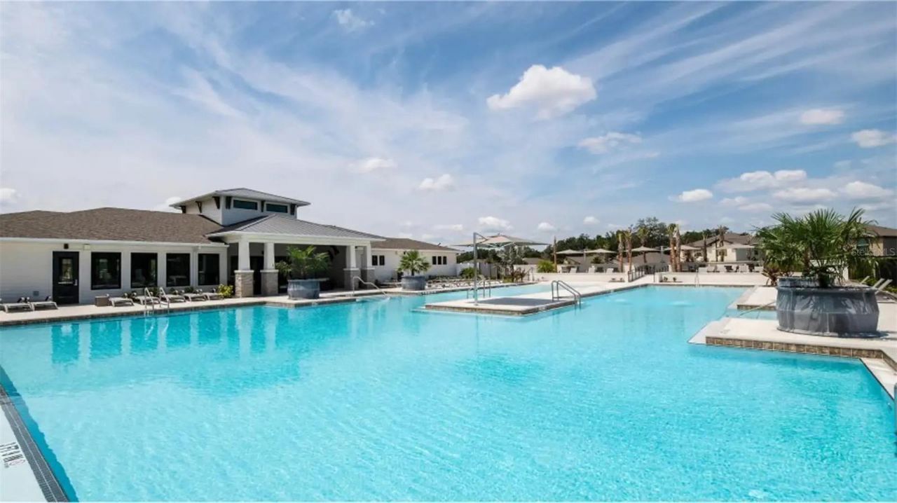 6773 Ripple Pond Loop, Zephyrhills, FL 33541 Photo