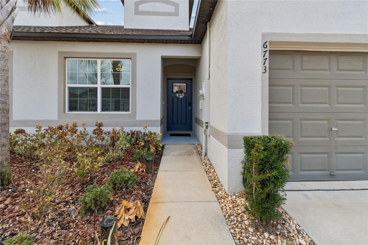 6773 Ripple Pond Loop, Zephyrhills, FL 33541 Photo