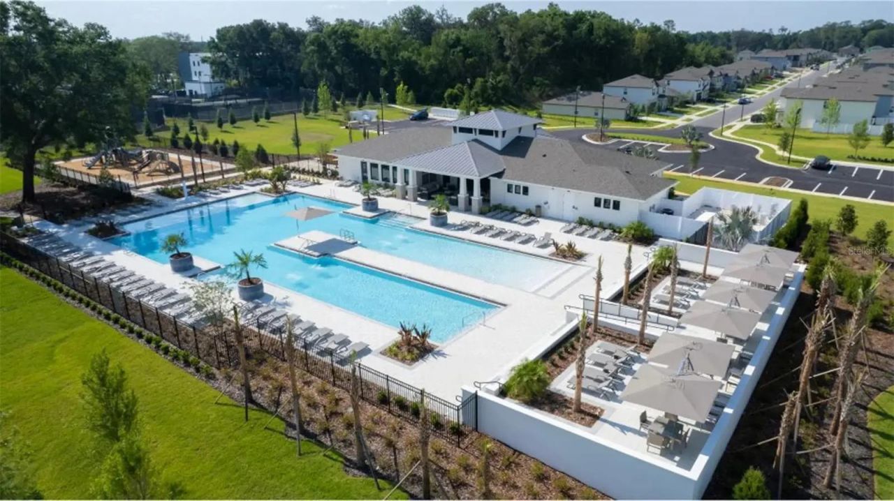 6773 Ripple Pond Loop, Zephyrhills, FL 33541 Photo