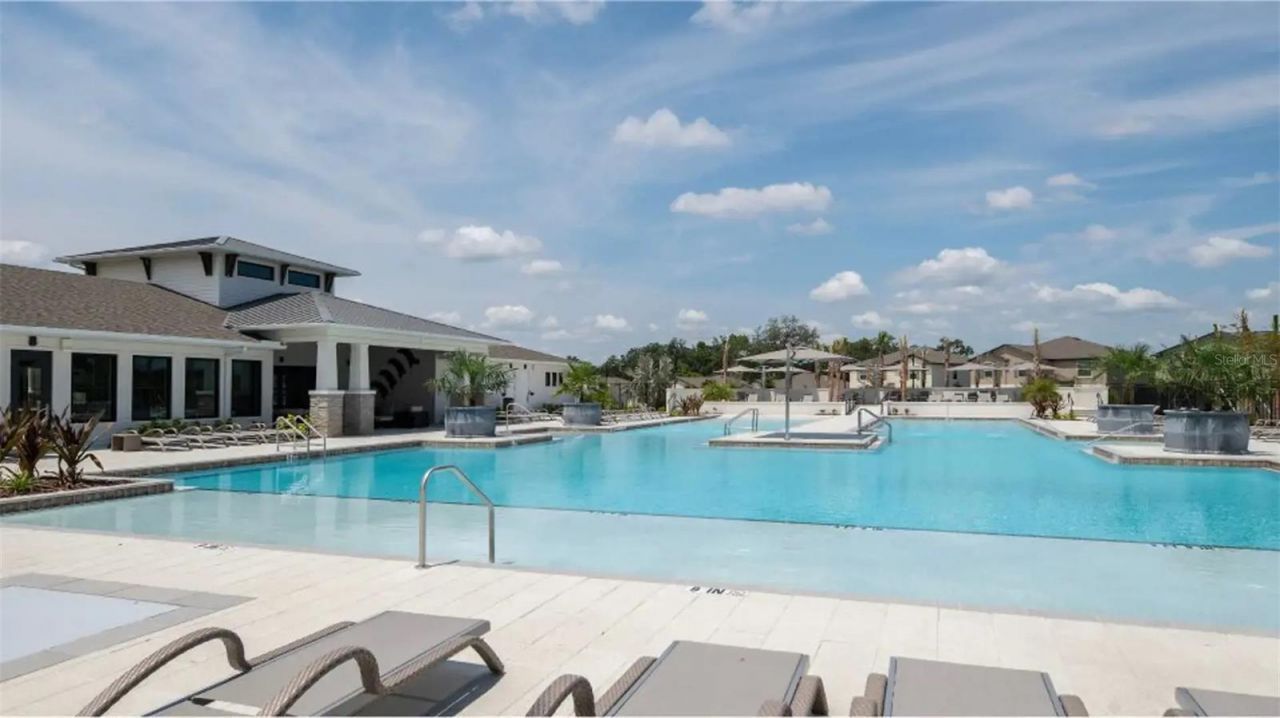 6773 Ripple Pond Loop, Zephyrhills, FL 33541 Photo