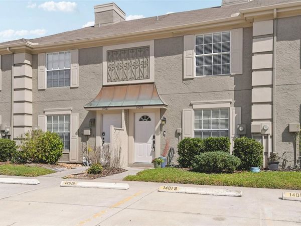 14019 NOTREVILLE WAY , TAMPA, FL 33624