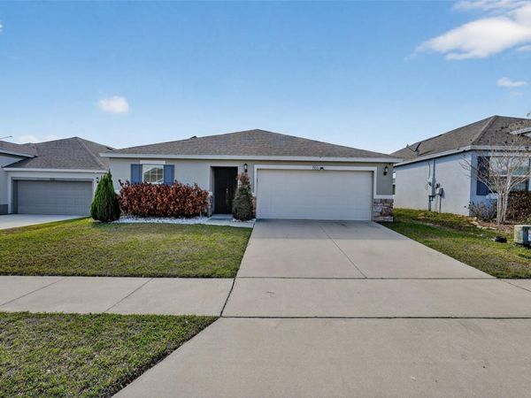 551 TAFT DRIVE , DAVENPORT, FL 33837