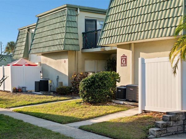 1799 N HIGHLAND AVENUE , Unit 106, CLEARWATER, FL 33755