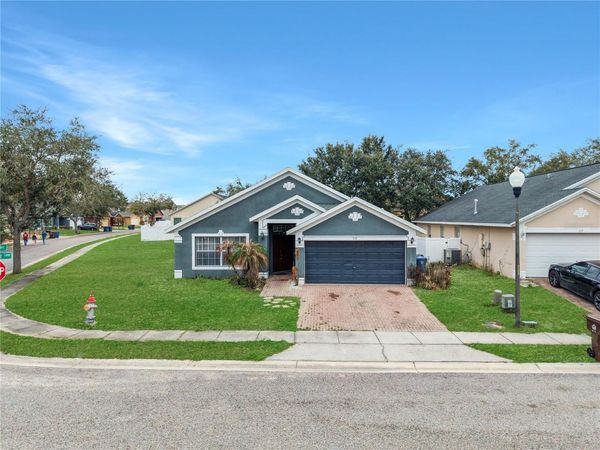 519 WINTHROP PLACE , HAINES CITY, FL 33844