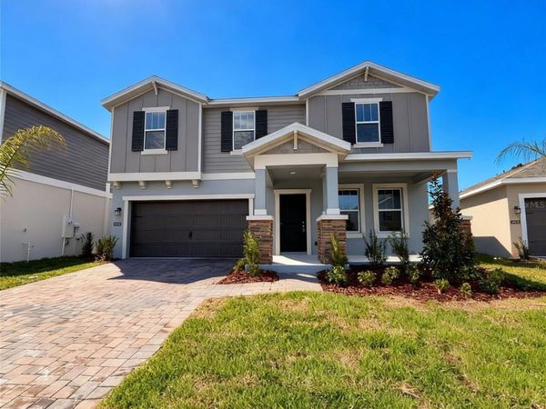 4657 GOLDEN KNIGHT BOULEVARD , KISSIMMEE, FL 34746