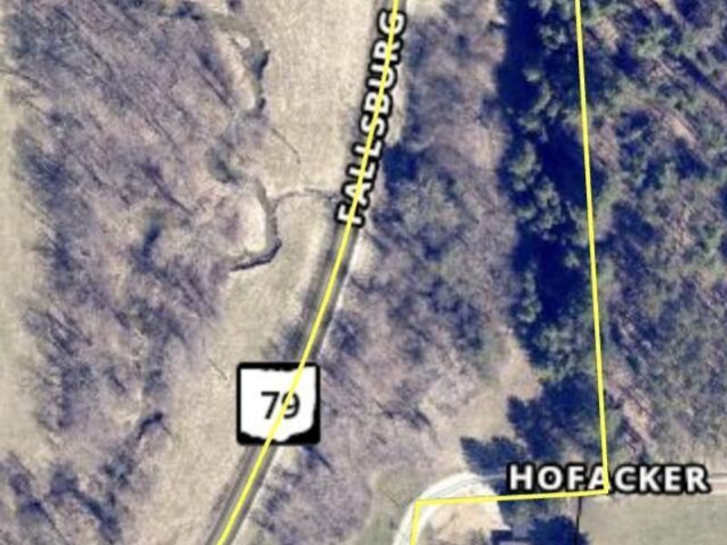 0 Fallsburg Road NE, Newark, OH 43055 Photo 10