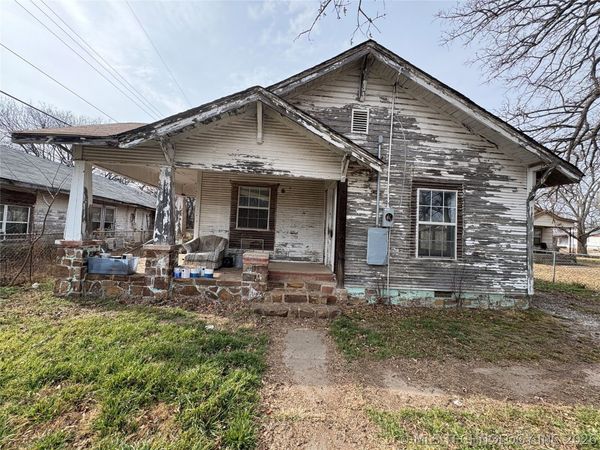 43 G NE, Ardmore, OK 73401