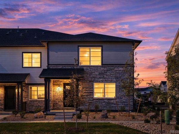 21097 E 65th Avenue , Aurora, CO 80019