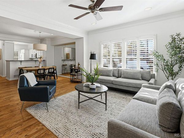 918 Ivanhoe Street, Denver, CO 80220