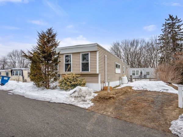 350 West Street, Unit 5, Ludlow, MA 01056