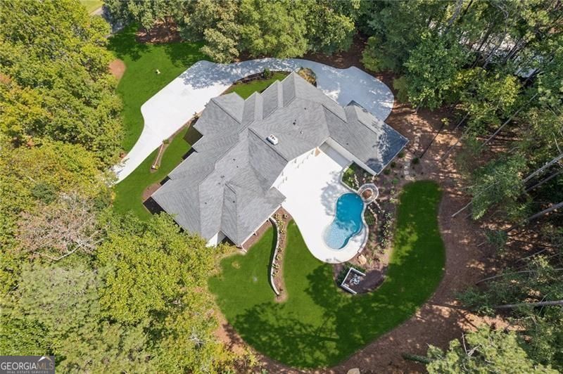 2355 Hopewell Plantation Drive, Alpharetta, GA 30004 Main Photo