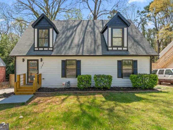 382 Deckner Avenue SW, Atlanta, GA 30310