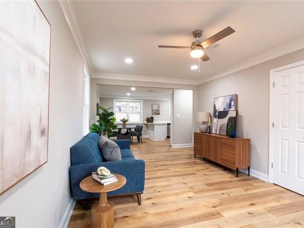 2422 Amsterdam Drive, Augusta, GA 30906