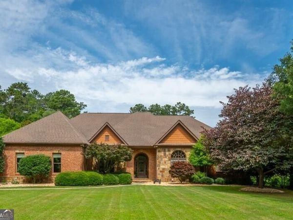 3505 Watson Road, Cumming, GA 30028