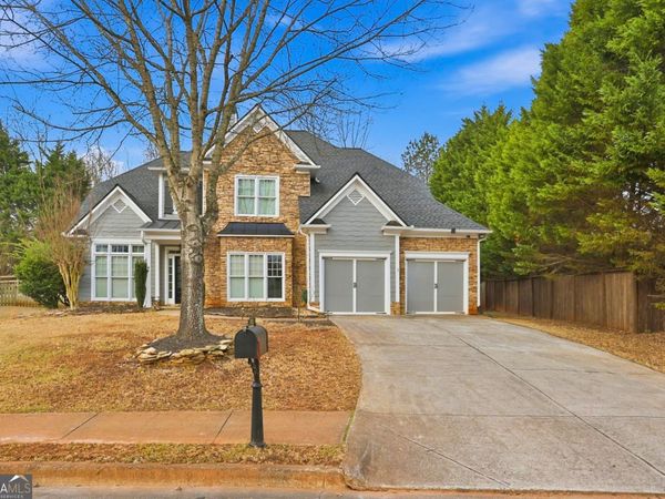 915 Mill Garden Place, Cumming, GA 30040