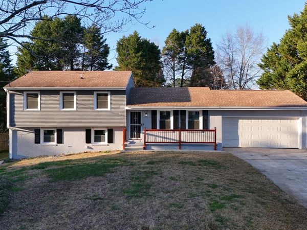 2756 Kathie Lane, Ellenwood, GA 30294