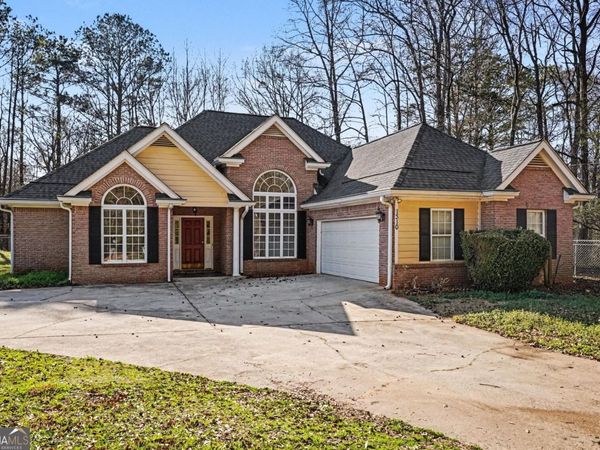 1310 Lester Mill Road, Locust Grove, GA 30248