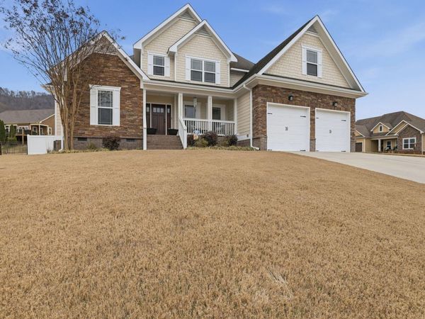 8004 Perfect View, Ooltewah, TN 37363