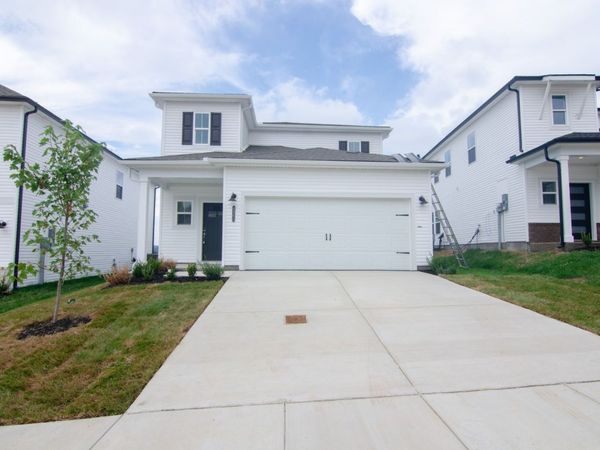 4960 Trail Ridge Ct , Nashville, TN 37207