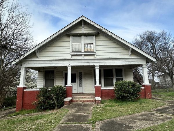 3017 13th Avenue , Chattanooga, TN 37407
