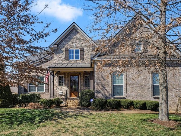 409 Secret Mountain Pass, Nolensville, TN 37135