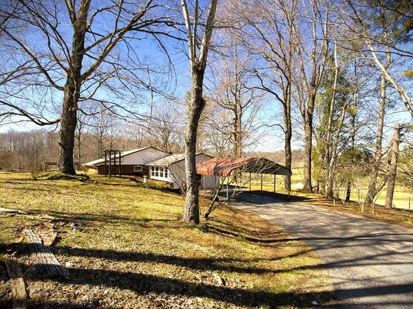 1152 Dogwalk Rd , Monroe, TN 38573
