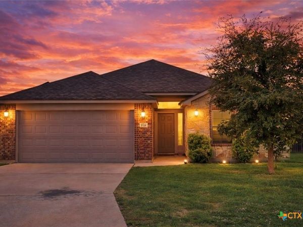 1024 Jamestown Drive , Temple, TX 76504