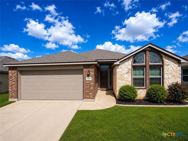 1024 Jamestown Drive, Temple, TX 76504