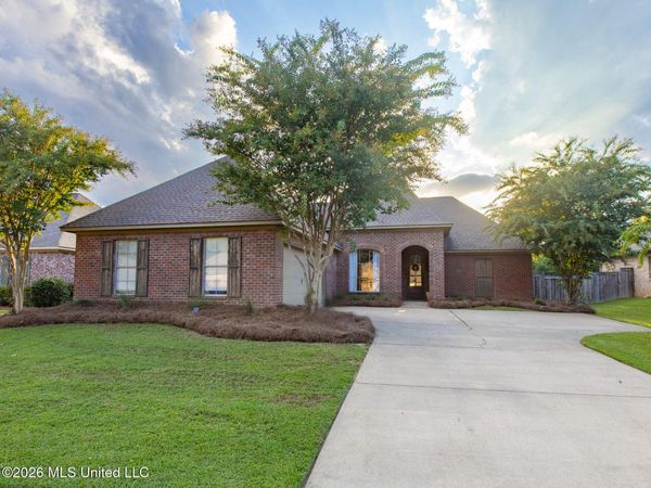 181 Stillhouse Creek Drive, Madison, MS 39110