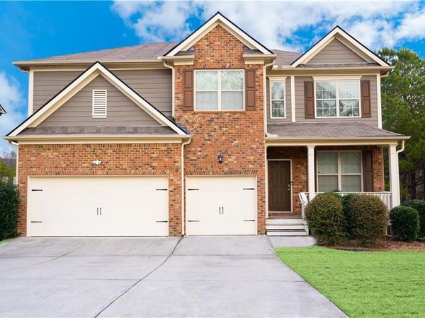 7324 Demeter Drive, Atlanta, GA 30349