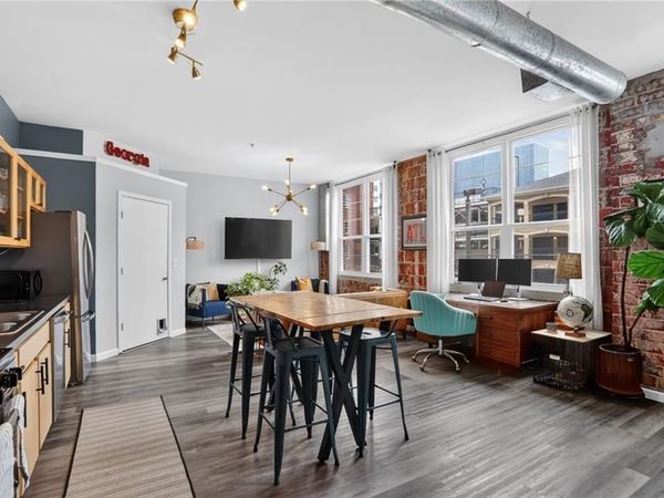 800 Peachtree Street NE, Unit 8214, Atlanta, GA 30308