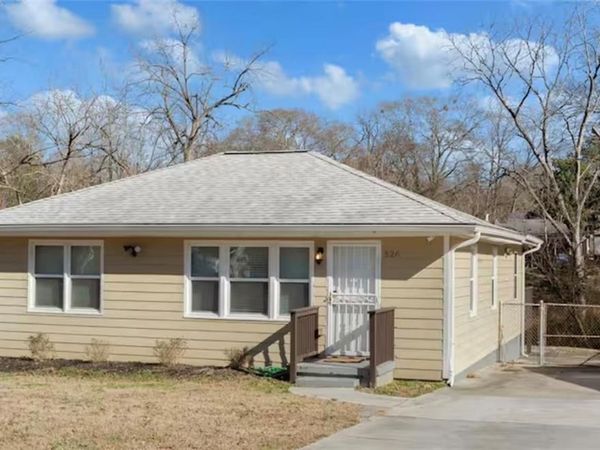 326 Camfield Court SW, Atlanta, GA 30310