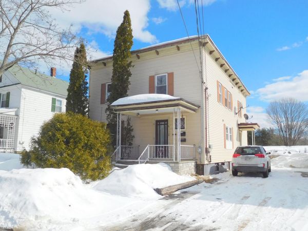 85 Androscoggin Avenue , Lewiston, ME 04240