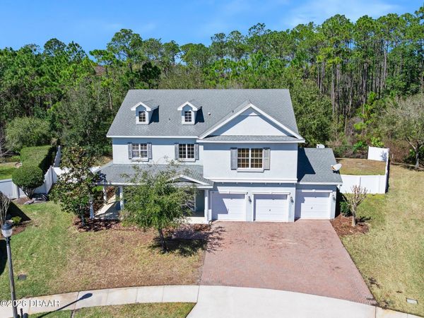 65 Abacus Avenue, Ormond Beach, FL 32174